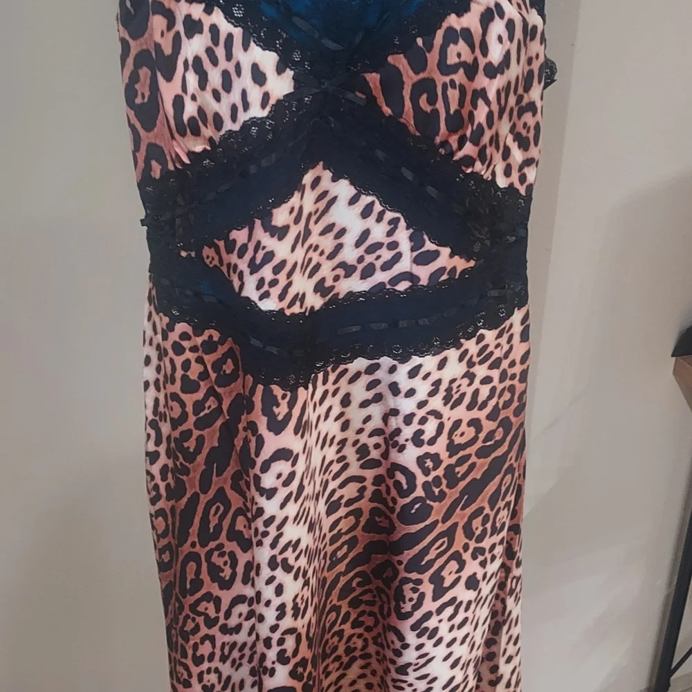 Betsey Johnson Slip Dress - Picture 3 of 10